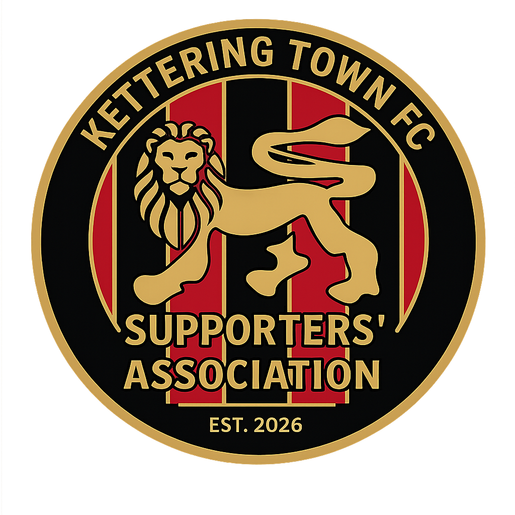 KTFCSA Logo